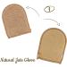 Exfoliating Body Scrub Gloves Set for Men & Women - Shower Scrubber Skin Brush for Cellulite Massage, Foot Scrubbing, and Ingrown Hair Removal - Buy Online on GoSupps.com