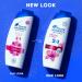 Head and Shoulders 2 in 1 Dandruff Shampoo & Conditioner - Anti-Dandruff Treatment Smooth & Silky Paraben Free 12.5 oz - Buy Internationally - Buy Online on GoSupps.com