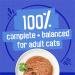 Friskies Greatest Hits Wet Cat Food Pate Variety Pack 4 Flavours - 156 g Can (32 Pack) Greatest Hits Cat Food - Buy Online on GoSupps.com