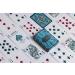 Bicycle Sea King Premium Playing Cards - 1 Deck | Highest Quality Cards for Card Games - Buy Online on GoSupps.com
