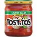 Tostitos Chunky Salsa - Medium Chunky - 15.5 Oz.