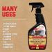 Chick Fresh Odor Control Spray for Backyard Chickens - Eliminates Coop & Brooder Odor! 24 oz Bottle - Buy Online on GoSupps.com