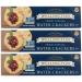 Wellington Traditional Cracker, 4.4 Ounce Boxes (Pack of 3)