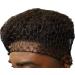 5 PCS Black Fishnet Hair Net for Chefs and Cooks - Slouchy Cover Cap Hat - Up to S/M - Buy Online on GoSupps.com