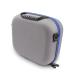 CASEMATIX Hair Clipper Barber Case - Travel Case for Clippers, Trimmers, and Stylist Supplies - Buy Online on GoSupps.com