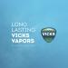 Vicks VapoCream 3oz Tubes - Soothing, Moisturizing Non-Medicated Vapor Cream - Buy Online on GoSupps.com