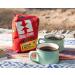 Equal Exchange Organic Love Buzz Whole Bean Coffee - 12 oz (340g) | Fair Trade & Delicious - Buy Online on GoSupps.com
