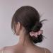 3 Pack 100% Pure Mulberry Silk Scrunchies - 16 Momme Silk Hair Ties for Women and Girls - Buy Online on GoSupps.com