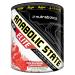 Anabolic State Elite Sour Raspberry 21 servings EAA BCAA Hydration Pre Post Workout Powder Support Muscle Growth & Repair