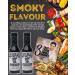 Stubbs Hickory Liquid Smoke for Cooking (148ml x 2) - Vegan Seasoning with Recipe Leaflet | Gluten-Free Liquid Smoke for Flavoring | Perfect for Vegetarians - Buy Online on GoSupps.com
