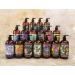English Soap Company Kew Gardens Luxury Hand & Body Wash 500ml - Refreshing Aloe Vera & Vitamin E - Fig & Grape Scent - International Shipping Available - Buy Online on GoSupps.com