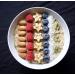 Earnest Eats Superfood Oatmeal Cranberry + Almond + Flax 12.6 oz (357 g) - Buy Online on GoSupps.com