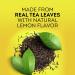 Lipton Zero Sugar Iced Tea Mix Lemon Low Calorie 8.1 Ounce (Pack of 6) - Buy Online on GoSupps.com