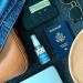 FLYGIENE 2oz Hand Sanitizer (1 Pack) Made in USA | 70% Alcohol + Aloe | TSA Approved Travel Bottles - Buy Online on GoSupps.com