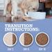 Beyond Grain Free Natural Wet Dog Food Turkey & Sweet Potato 368 g (12 Pack) - Buy Online on GoSupps.com