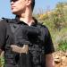 Orpaz Pepper Spray Holster  MK3 Pepper Spray Holster  OC Spray Holder Standard MOLLE - Buy Online on GoSupps.com