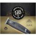 GA.MA Italy Professional GAMA Absolute Action T-Blade Outliner Trimmer | Cord & Cordless Hair Clippers for Barbers - Buy Online on GoSupps.com