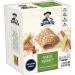 Quaker Baked Squares Variety Pack - Strawberry & Apple Cinnamon Soft Baked Bars (20 Bars) - Buy Online on GoSupps.com