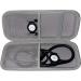 Stethoscope Clip Compatible with Apple AirTag Holder | Silicone Safety Tracker Case | Ideal for Nurses & Doctors - Buy Online on GoSupps.com