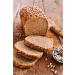 Call Sunflowers Bread Mix - Easy Add Water Rye & Sunflower Seed Mixture - 410g for Fresh Homemade Bread - Buy Online on GoSupps.com