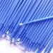 600pcs Micro Brushes Disposable Applicator for Eyelash Extensions & Mascara Wands - 6 Color Options - Buy Online on GoSupps.com