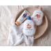 Paddington Baby Moisturizing Lotion 250ml - Suitable for Newborns + - Pediatrician Approved - Suitable for Sensitive Skin - Dematologically Tested - Made in the UK - 97% - Buy Online on GoSupps.com