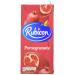Rubicon Pomegranate Juice Exotic Fruit 1 kg - Pack of 4