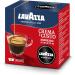 Lavazza A Modo Mio Crema e Gusto Classico 256 coffee capsules for an espresso with notes of chocolate and dried fruits Arabica and Robusta intensity 1213 medium roast 16 - Buy Online on GoSupps.com