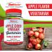 Buy DietWorks Apple Cider Vinegar Gummies - 60 Apple Flavor Gummies for Weight Loss & Detox - Buy Online on GoSupps.com