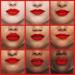 Maybelline New York Color Sensational Vivid Matte Liquid Lipstick in Rebel Red - 0.26 fl. oz. (Pack of 1) - Buy Online on GoSupps.com