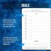 Fitness Journal Exercise Planner- 5.9 x 8.5 inches- Track and Record Your Workouts- Monitor Your Progress With This Easy to Follow Daily Journal   Wellness Journal   Workout Journal   Workout Book - Buy Online on GoSupps.com