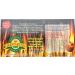 Lightning Nuggets N100SEB Fire Starter Box - 100 Tan Brown Nuggets, Super Economy Pack - Buy Online on GoSupps.com
