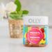 OLLY Prenatal Gummy Supplement with no artificial flavours and colours Sweet Citrus multivitamin to help support mommy and baby 30 day supply 60 gummies Prenatal Multivitamins MultiGummies - Buy Online on GoSupps.com