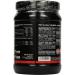 Frey Nutrition BCAA Xtreme 400g - Premium 2:1:1 Leucine Isoleucine Valine with Whey Protein Hydrolysate - International Shipping Available - Buy Online on GoSupps.com