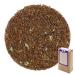 No. 1340: Rooibos tea loose leaf "Strawberry Cream" - 1000 g (1 kg 35.3 oz 2.2 lbs) - GAIWAN GERMANY - rooibos blackberry strawberry 1kg