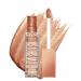 NYX Professional Makeup Ultimate Glow Shots Liquid Eyeshadow - Twisted Tangerine | Long-Lasting Shimmer with Vitamin C - Buy Online on GoSupps.com