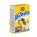 Riga - Breeding Pate for Nestlings - Supplementary Food with Eggs, Cereals, Honey, Seeds and Plant Proteins for Reproduction