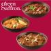Green Saffron Indian Mixed Spice Kit for Meat Curries - Create Authentic Tikka Masala, Korma & Madras Curry at Home - 100% Natural & Gluten-Free - 6 x 25g Sachets - Buy Online on GoSupps.com