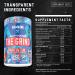 Axe & Sledge The Grind Essential Amino Acids with BCAAs & Electrolytes - Promotes Performance, Recovery, and Hydration | 30 Servings - Buy Online on GoSupps.com