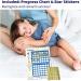 Wet-Stop 3 Green Bedwetting Alarm for Boys & Girls - Proven Solution with Loud Alarm & Strong Vibration - Buy Online on GoSupps.com
