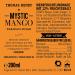 Thomas Henry Mystic Mango 24 x 0.2L - Exotic Lemonade for Cocktails & Long Drinks - Ideal for Rum Tequila & Herbal Liqueurs - International Shipping Available - Buy Online on GoSupps.com