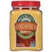 RiceSelect Couscous, Moroccan-Style Non-GMO and Vegan Couscous Pasta, 26.5 Ounce Jar Plain Couscous