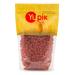 Yupik Sugar Peanuts 1 kg 6 Count Kosher Vegan Peanuts in Sugar Coating Red Candy Shell Crunchy Nuts Sweet Snacks Perfect for Parties & Game Nights 6 kg