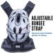 Vibrelli Hydration Pack with 2L Water Bladder - Lightweight Hydration Backpack for Running, Cycling, Hiking, Skiing & Snow - High Flow Bite Valve - Men, Women & Kids - Black - Buy Online on GoSupps.com