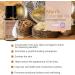 Rocky Mountain Myrrh Essential Oil - Pure 15ml for Diffuser Topical Use & Home Aromatherapy - International Shipping Available - Buy Online on GoSupps.com