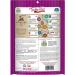 Tender & True Humanely Raised Lamb Jerky Dog Treats 4 Oz - Premium Pet Nutrition - Buy Online on GoSupps.com
