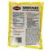 Dynasty Whole Shiitake Mushrooms 1oz - Premium Quality Mushrooms for Cooking and Health Benefits - Buy Online on GoSupps.com