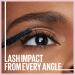 Maybelline Sky High Washable Mascara - Volumizing  Lengthening & Curling in Cosmic Black - Buy Online on GoSupps.com