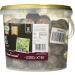 Gardman A04294 Energy Suet Fat Balls 50 Tub Bird Food - Natural and Nutritious - Buy Online on GoSupps.com