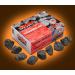 Sauna stones size 1 20kg
